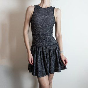 Tibi Rib Knit Dress